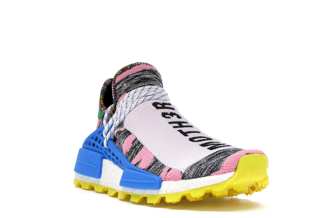 adidas NMD Hu Pharrell Solar Pack Mother - vue secondaire A