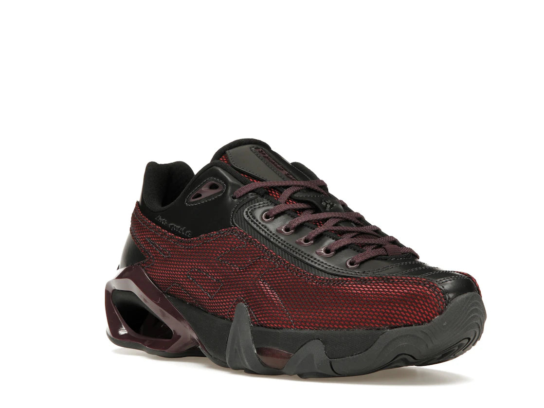 ASICS Novalis Gel-Teremoa Kiko Kostadinov Novalis Black Dahlia - vue secondaire A