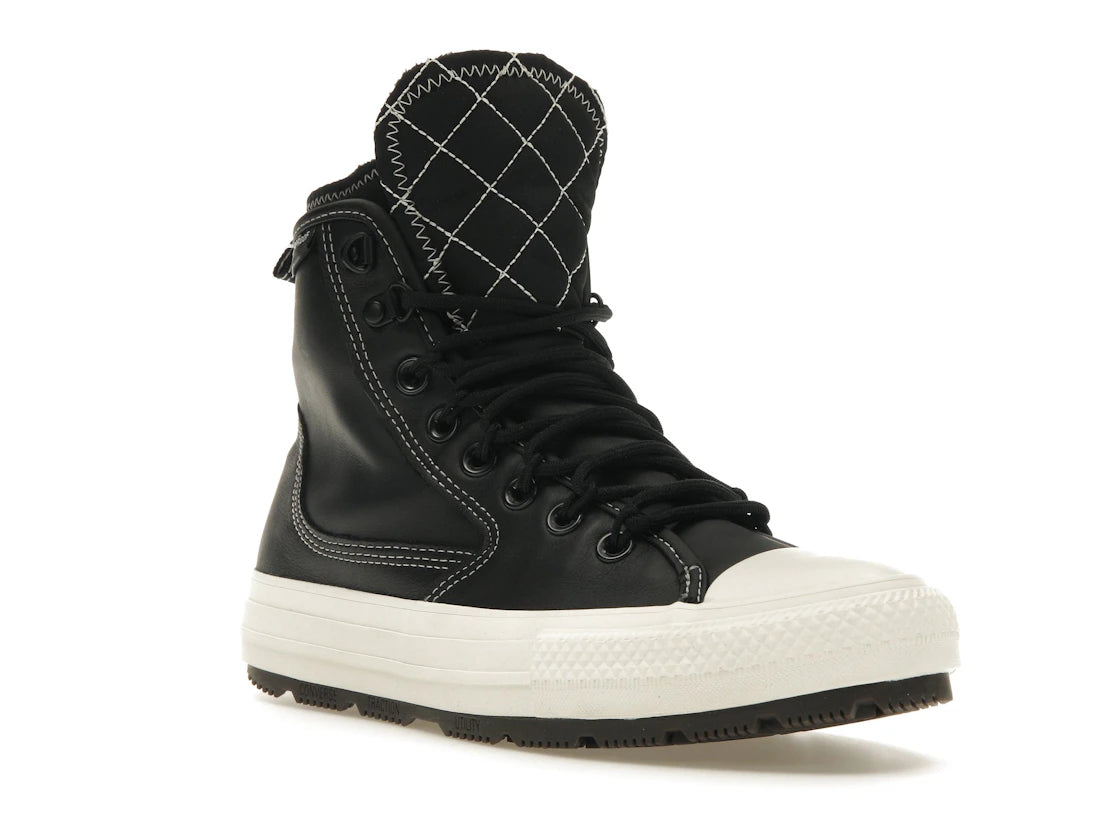 Converse Chuck Taylor All Star Hi All-Terrain Black Egret - vue secondaire A