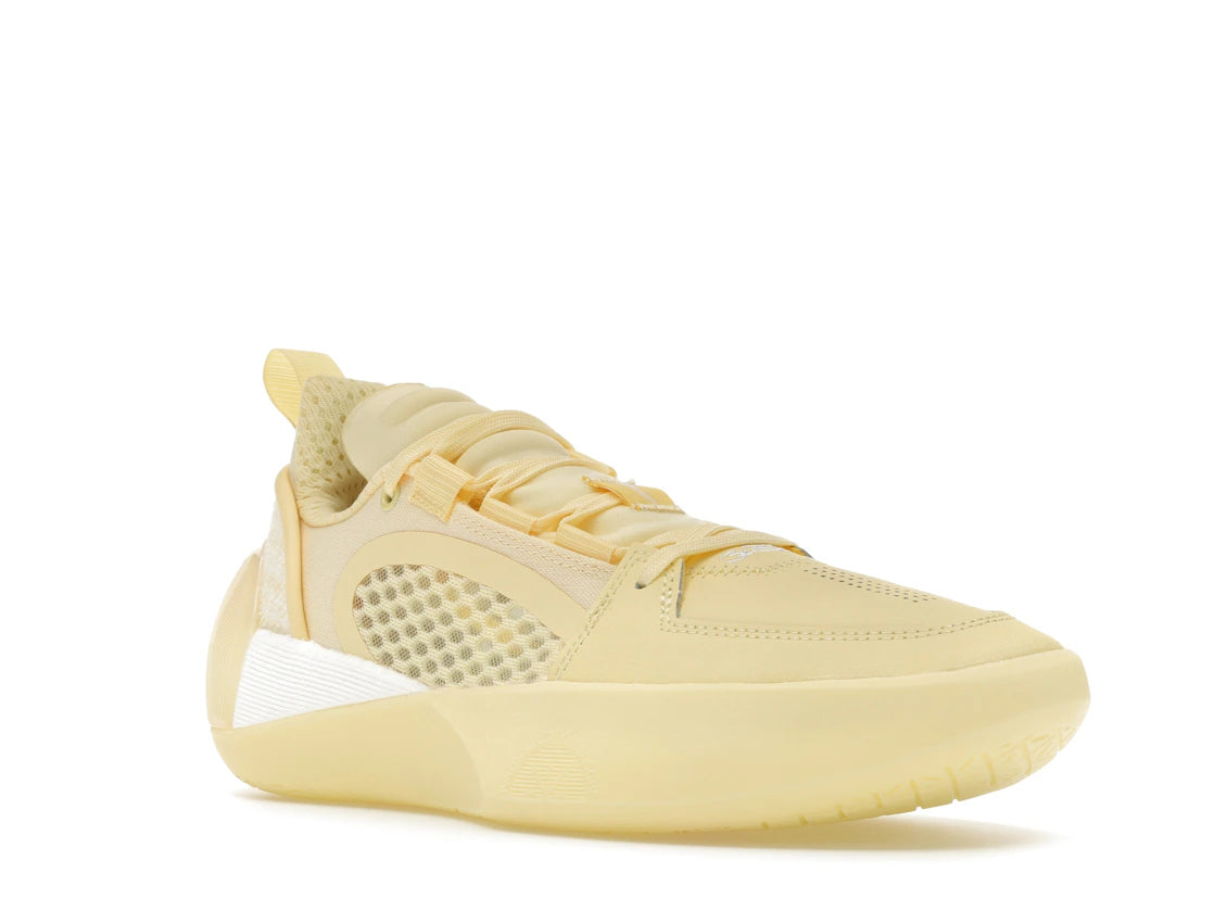 Li-Ning Way of Wade All City 12 Encore Lemon - vue secondaire A