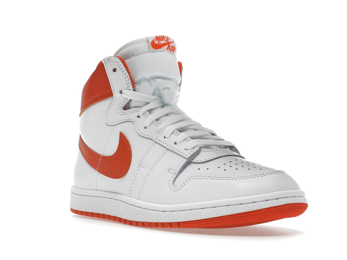 Nike Jordan Air Ship PE SP Team Orange - vue secondaire A