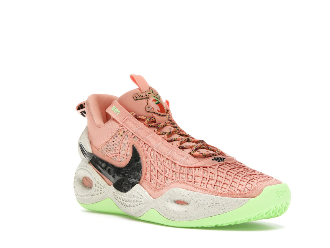 Nike Cosmic Unity Apricot Agate - vue secondaire A