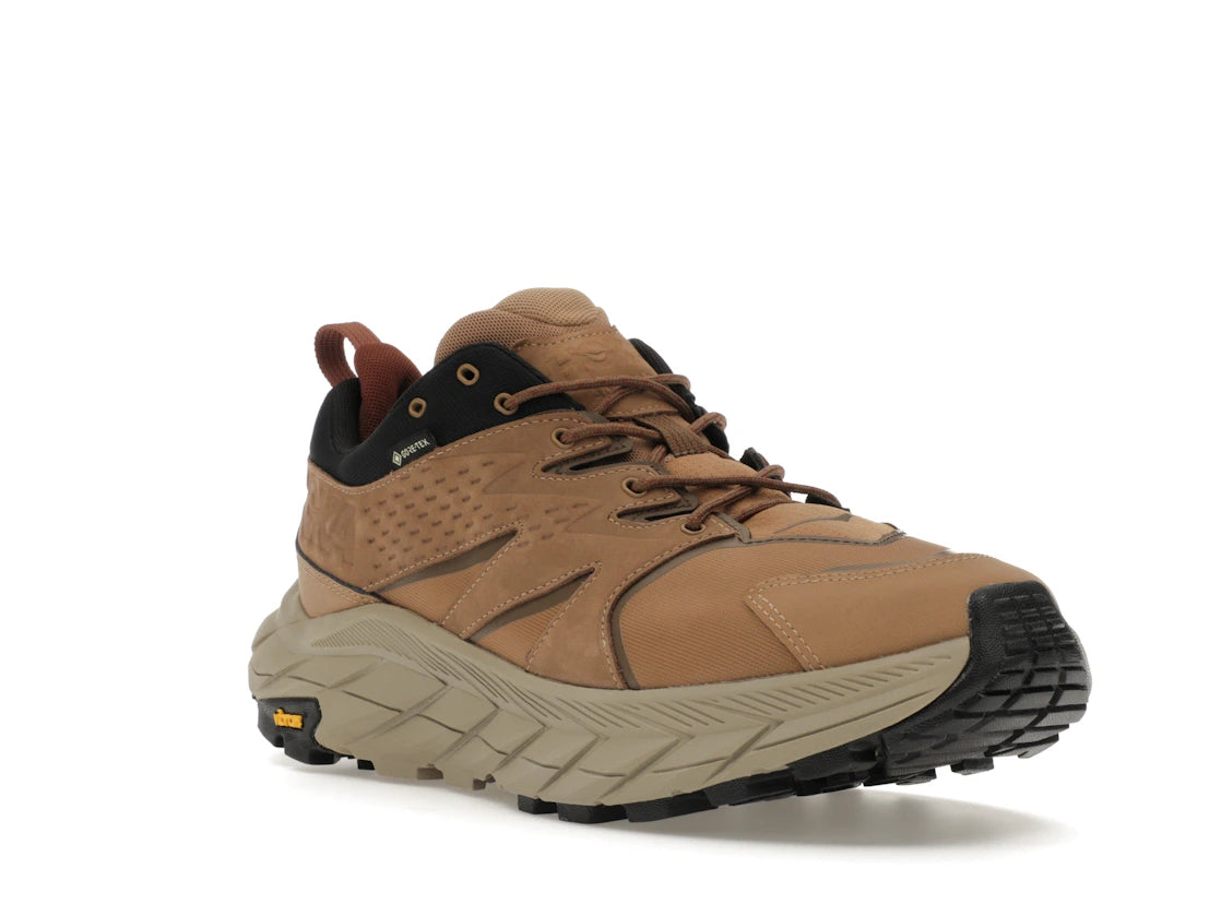 Hoka One One Anacapa Low Gore-Tex Tiger's Eye Tan - vue secondaire A