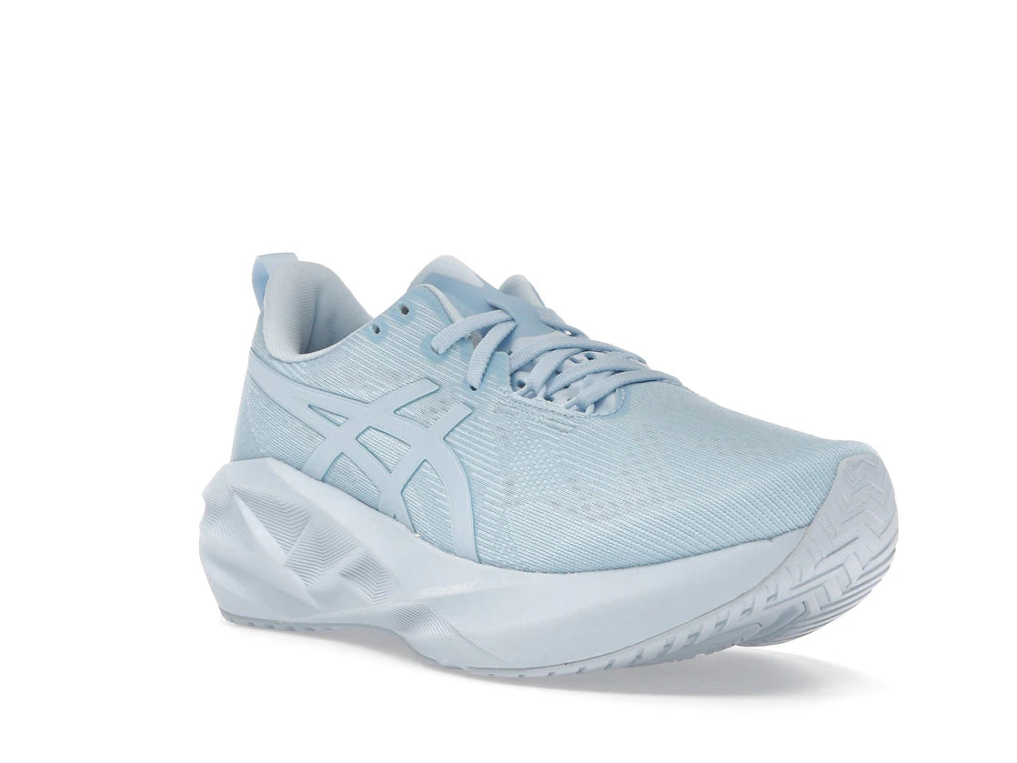 ASICS Novablast 5 Lite Show Light Blue (Women's) - vue secondaire A