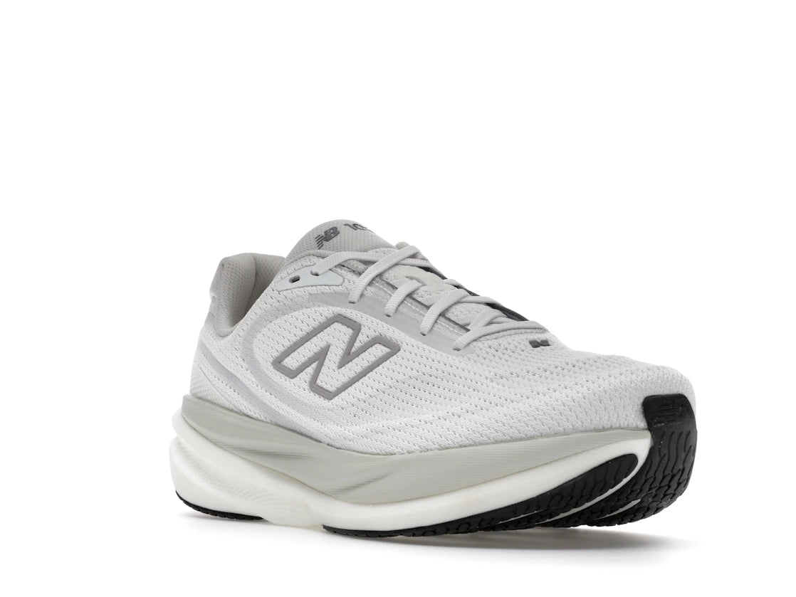 New Balance Infinion 1080v15 White Truffle Salt Grey Matter - vue secondaire A