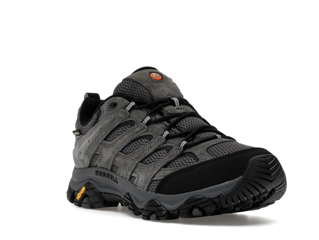 Merrell Moab 3 Waterproof Granite - vue secondaire A