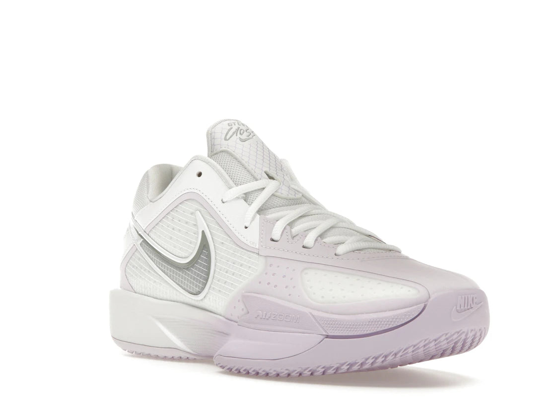 Nike GT Cut Cross Barely Grape - vue secondaire A
