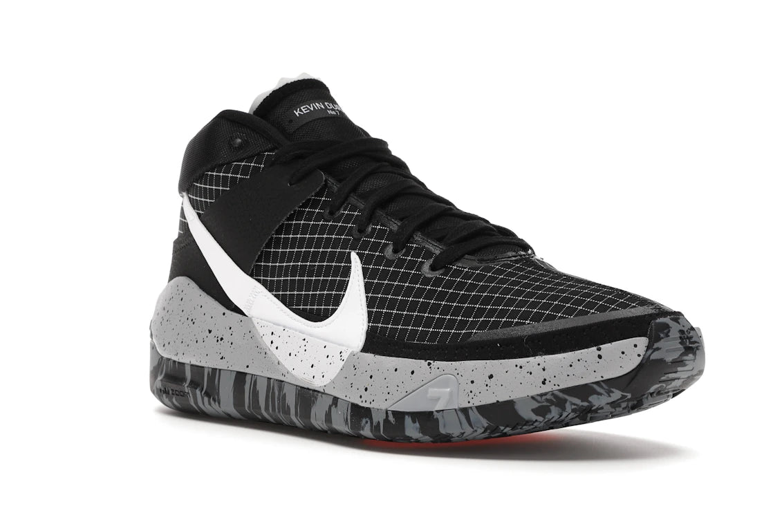 Nike KD 13 Oreo - vue secondaire A