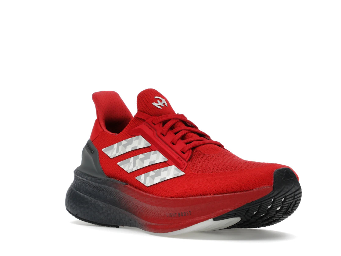 adidas Ultra Boost 5X Patrick Mahomes - vue secondaire A