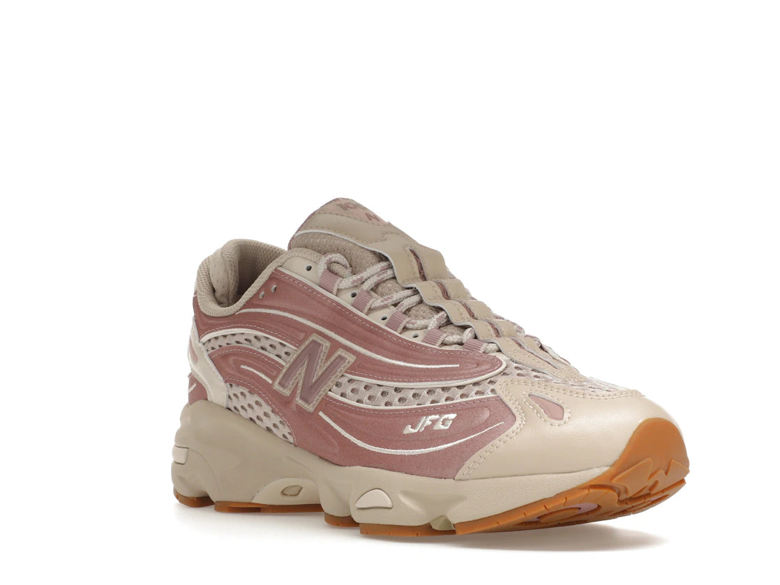 New Balance 1000 Joe Freshgoods When Things Were Pure Pink Mink - vue secondaire A
