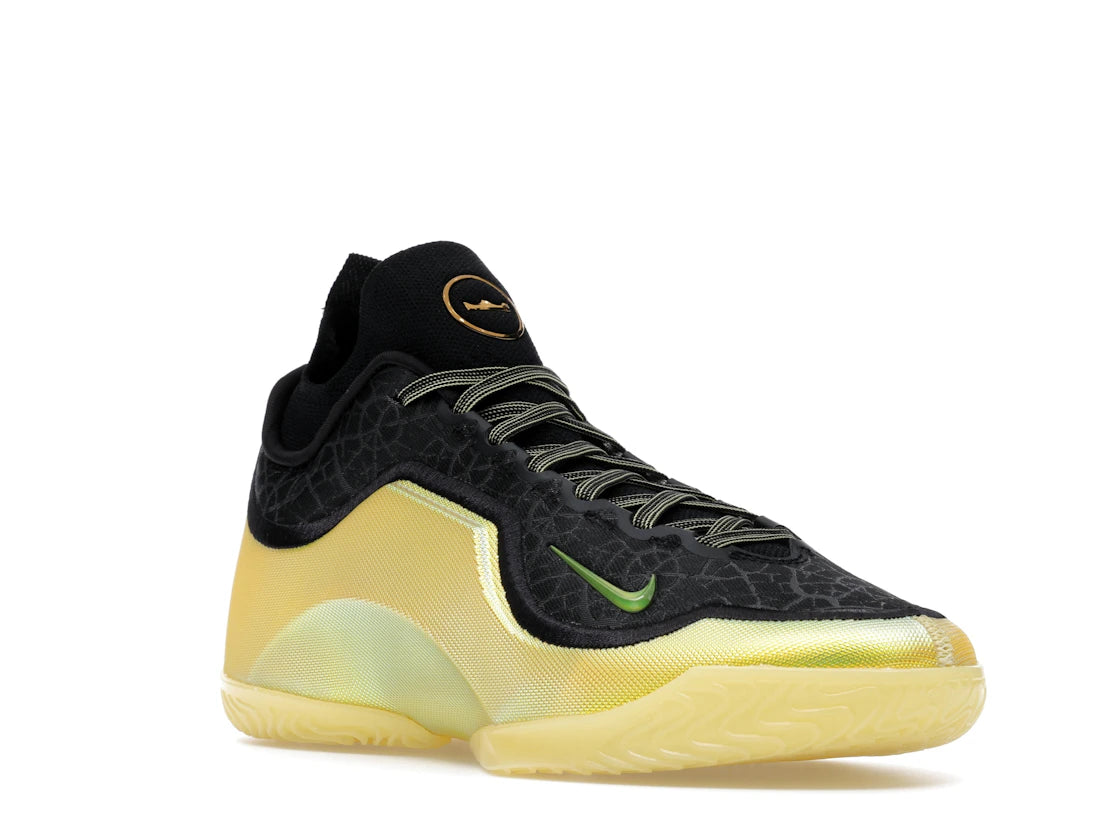 Nike LeBron 23 Elite Hurt Feelings Write History - vue secondaire A