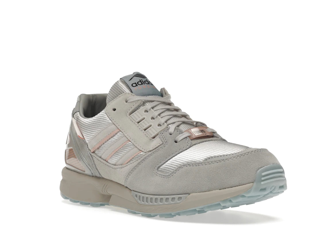 adidas ZX 8000 Hanami Grey - vue secondaire A
