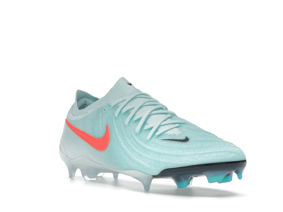 Nike Phantom GX 2 Elite FG Mad Energy Pack - vue secondaire A
