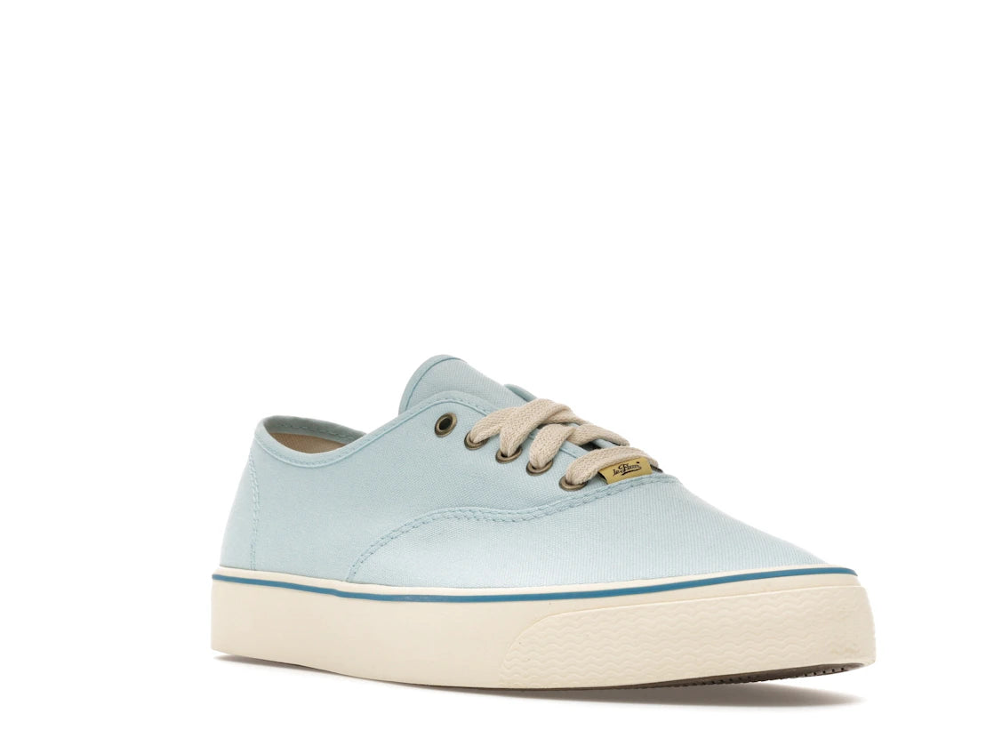 Converse Naut-1 GOLF le FLEUR* Tyler, The Creator Starlight Blue - vue secondaire A
