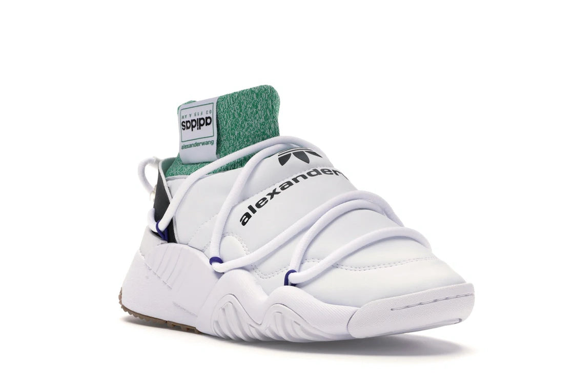 adidas AW Puff Trainer Alexander Wang Cloud White - vue secondaire A
