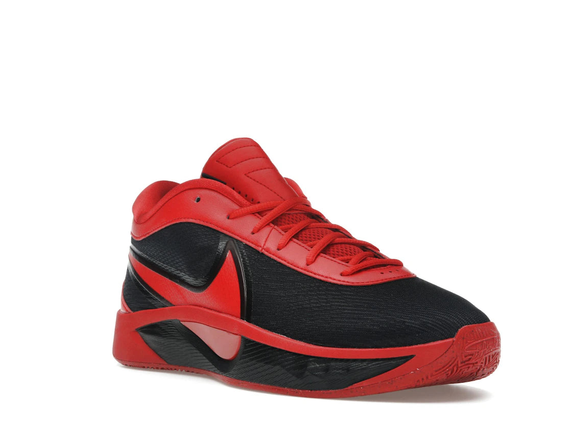 Nike Giannis Zoom Freak 6 Bred - vue secondaire A