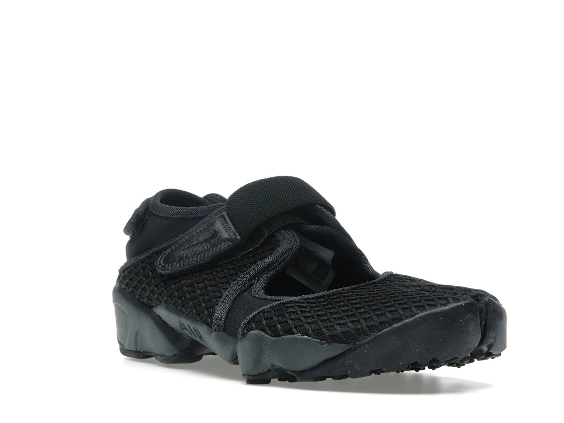 Nike Air Rift Off-Noir (Women's) - vue secondaire A