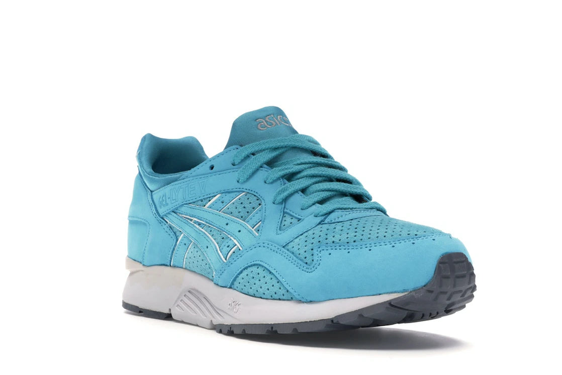 ASICS Gel-Lyte V Ronnie Fieg Cove - vue secondaire A