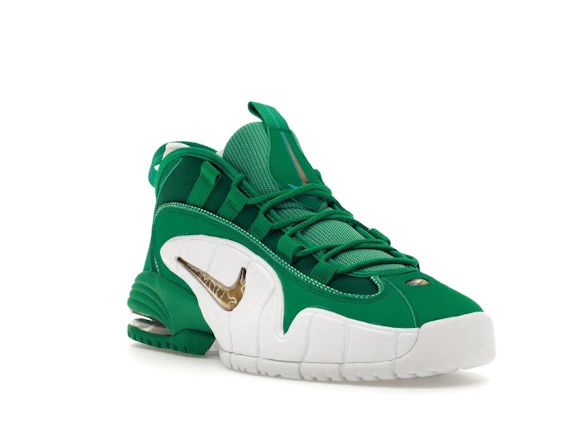 Nike Air Max Penny 1 Stadium Green - vue secondaire A