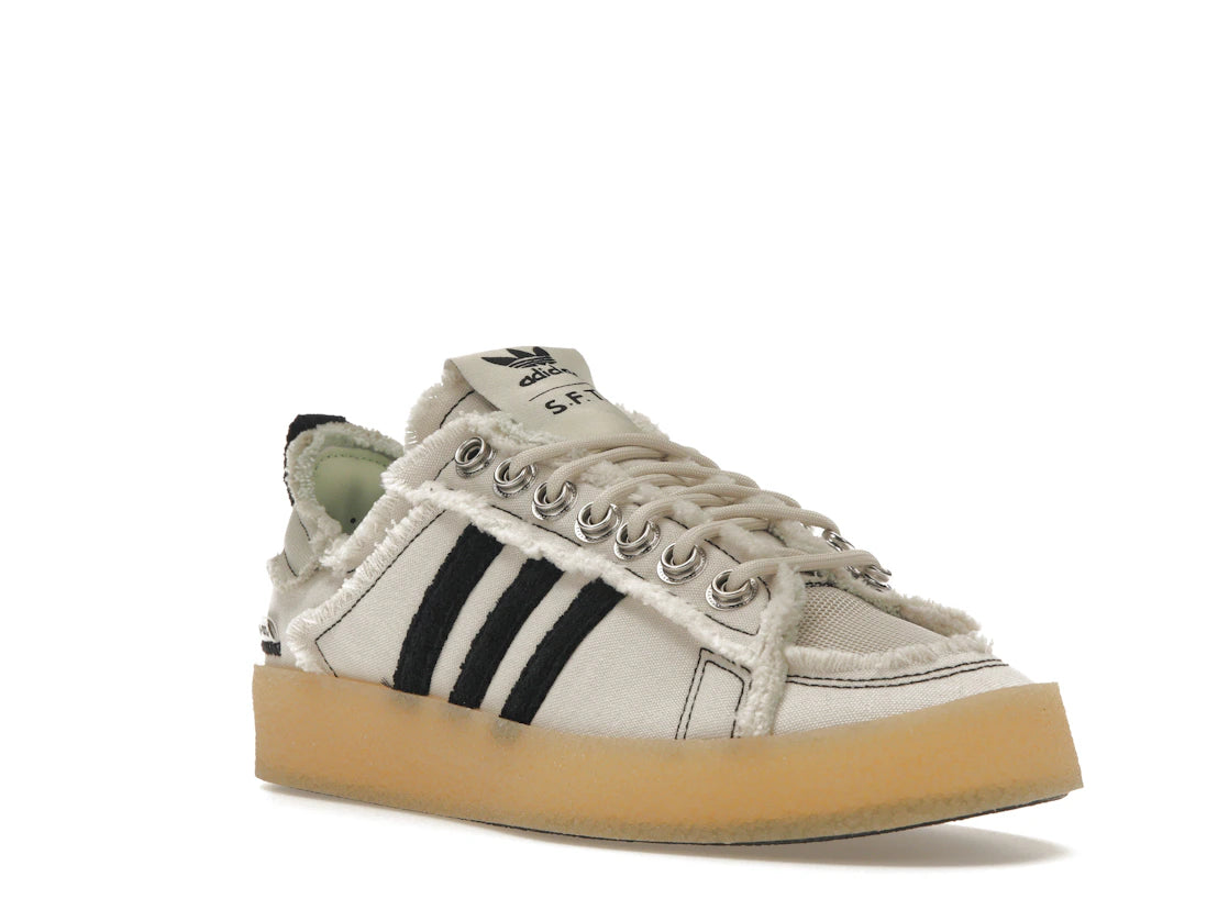 adidas Campus 80s Song for the Mute Bliss - vue secondaire A