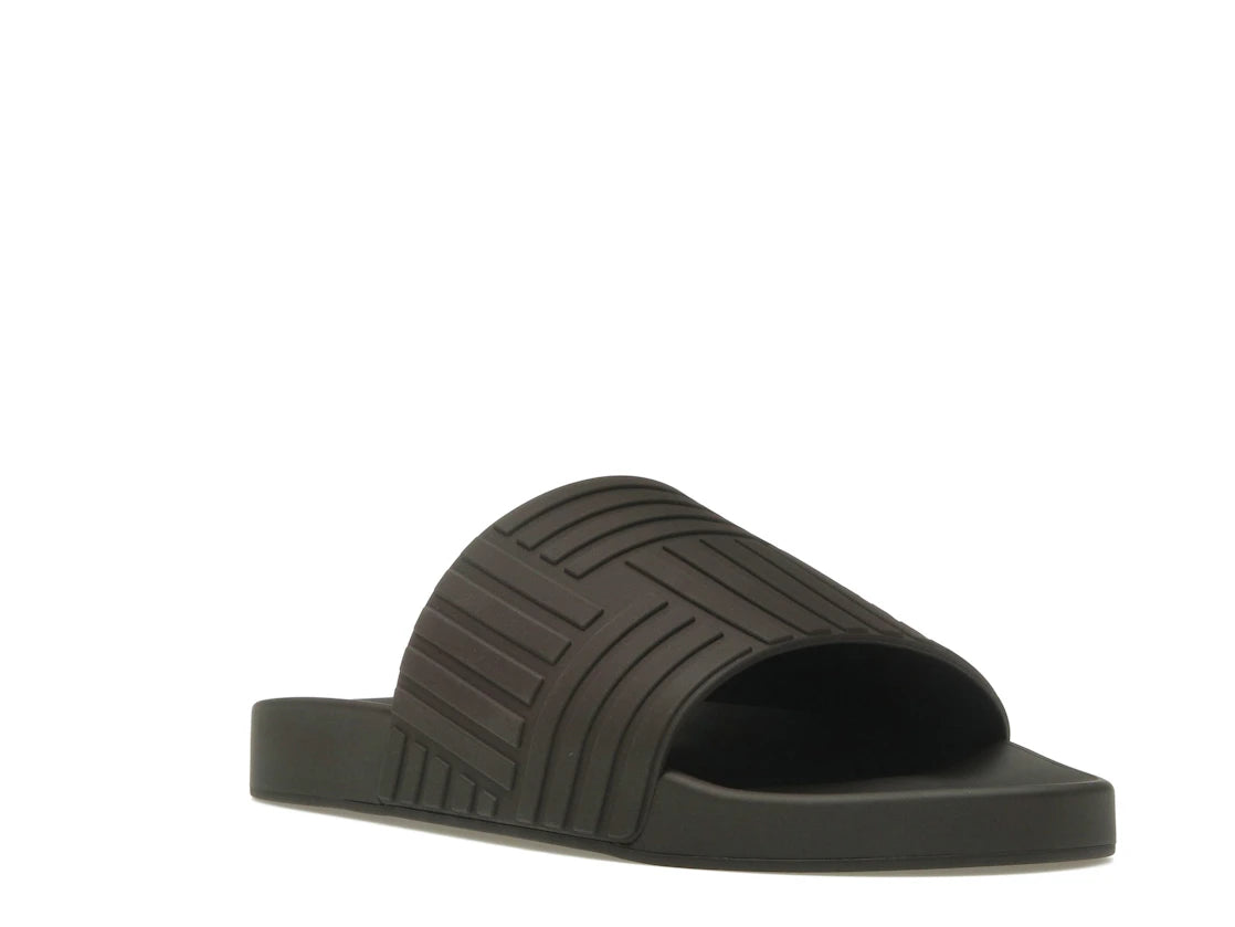 Bottega Veneta Slider Fondant - vue secondaire A