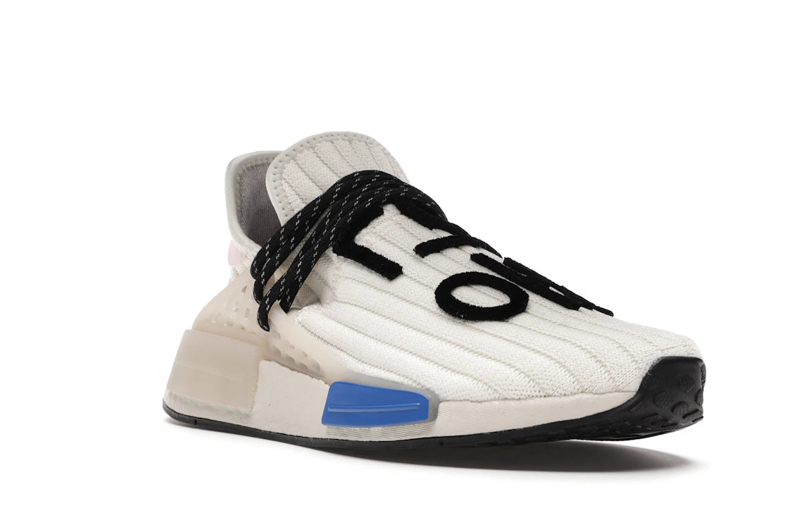 adidas NMD Hu Pharrell Williams Cream - vue secondaire A