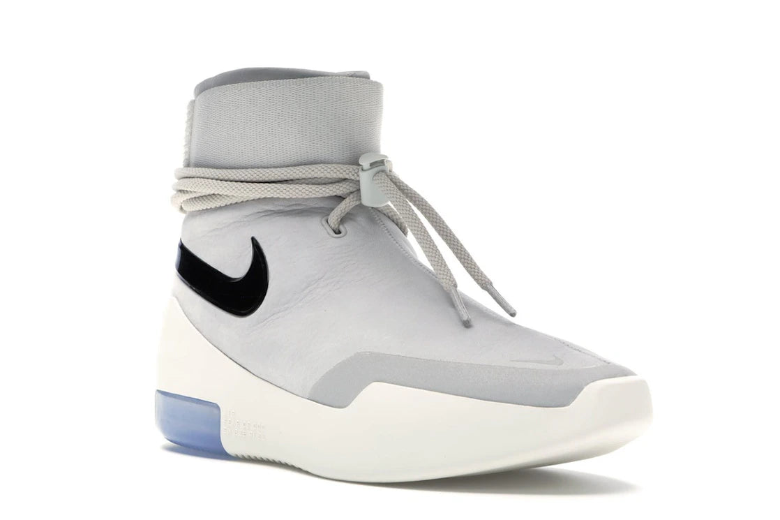 Nike Air Fear Of God 1 SA Light Bone Black - vue secondaire A