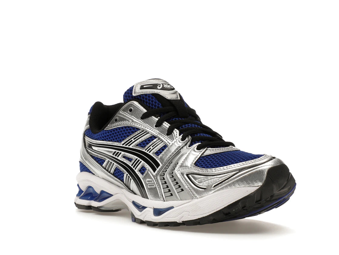 ASICS Gel-Kayano 14 Monaco Blue - vue secondaire A