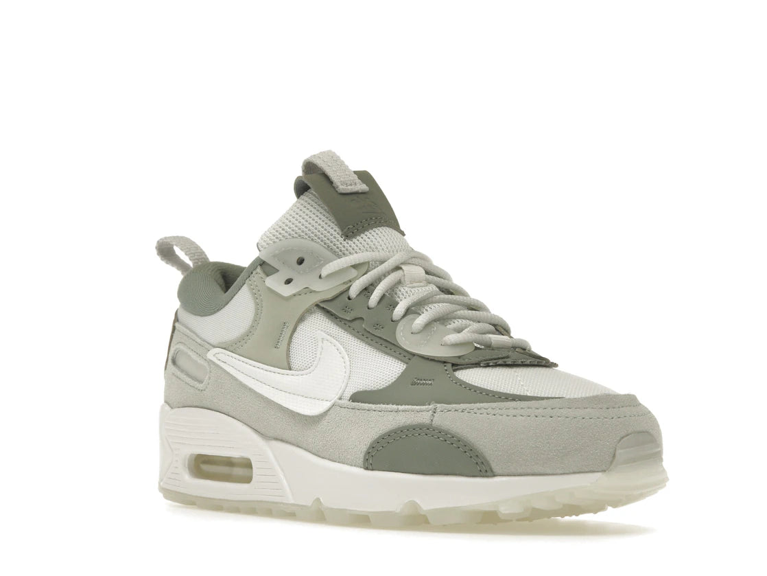 Nike Air Max 90 Futura Mint (Women's) - vue secondaire A