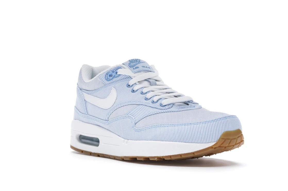 Nike Air Max 1 Seersucker - vue secondaire A