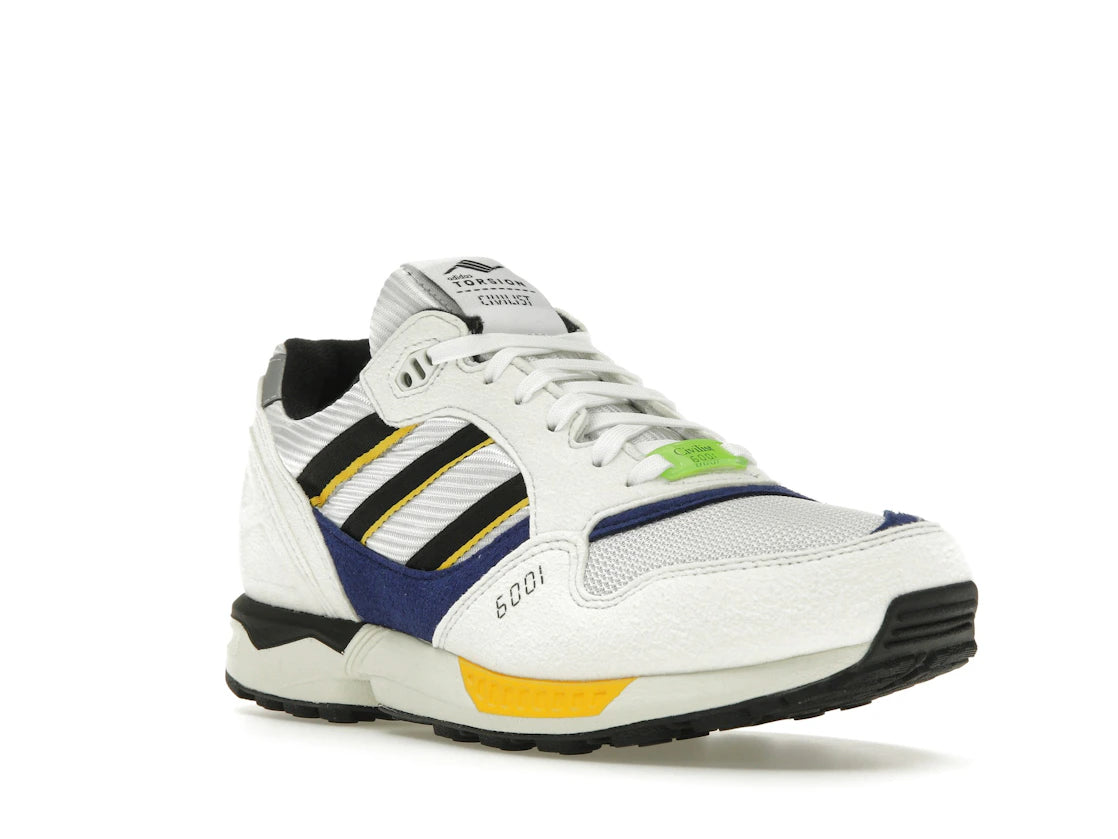 adidas ZX 6001 Civilist - vue secondaire A