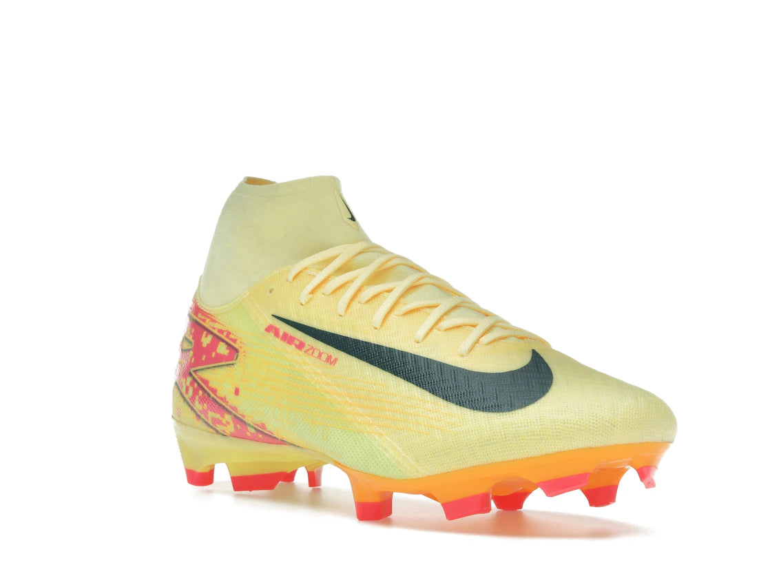 Nike Mercurial Superfly 10 Academy FG/MG Kylian Mbappe - vue secondaire A