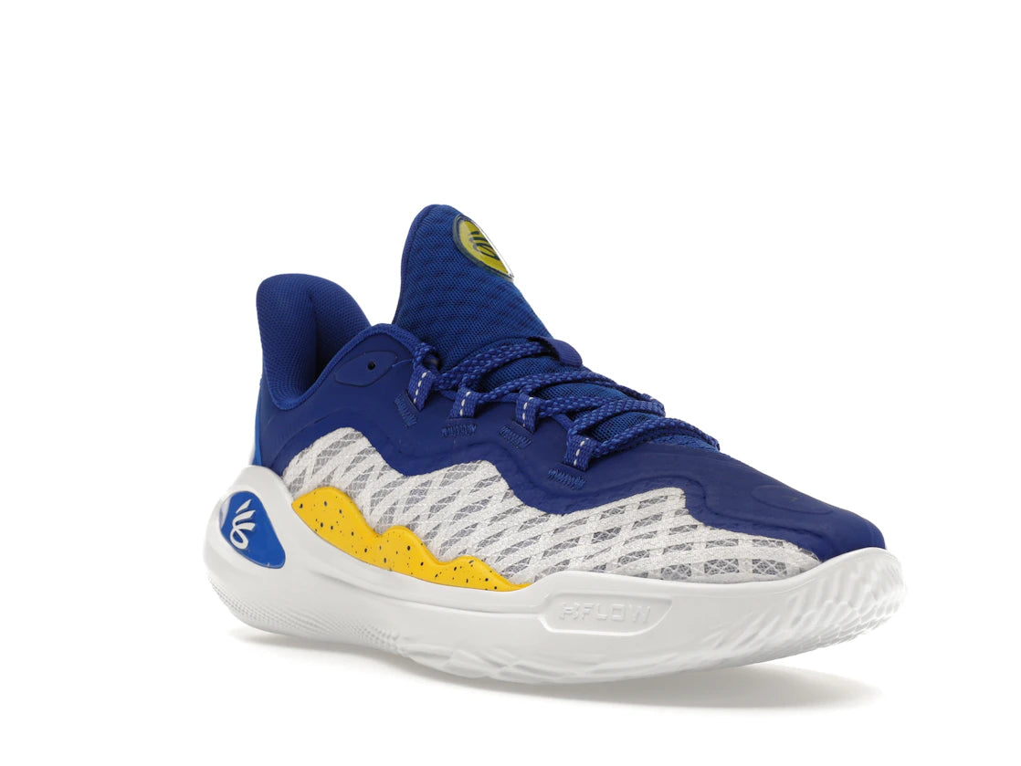 Under Armour Curry 11 Dub Nation - vue secondaire A