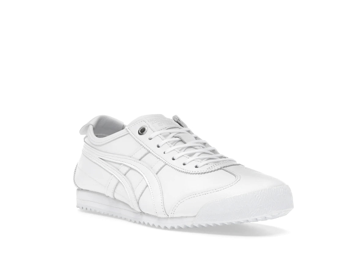 Onitsuka Tiger Mexico 66 SD White - vue secondaire A