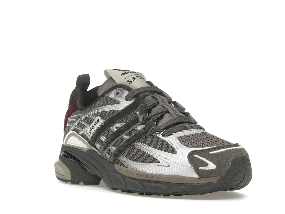 adidas Adistar Cushion Song for the Mute Taupe Metallic Granite - vue secondaire A