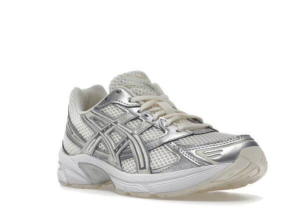 ASICS Gel-1130 Cream Pure Silver (Damen)