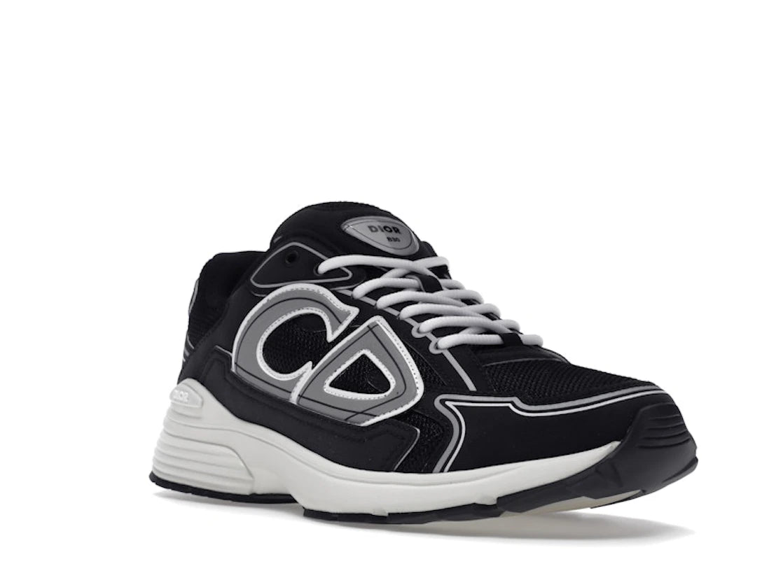Dior B30 Black - vue secondaire A