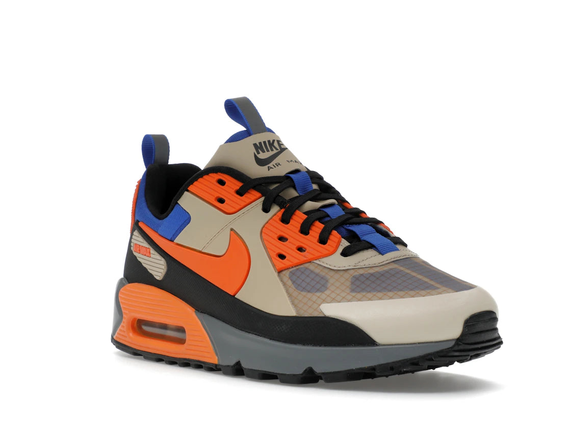 Nike Air Max 90 Drift Mowabb - vue secondaire A
