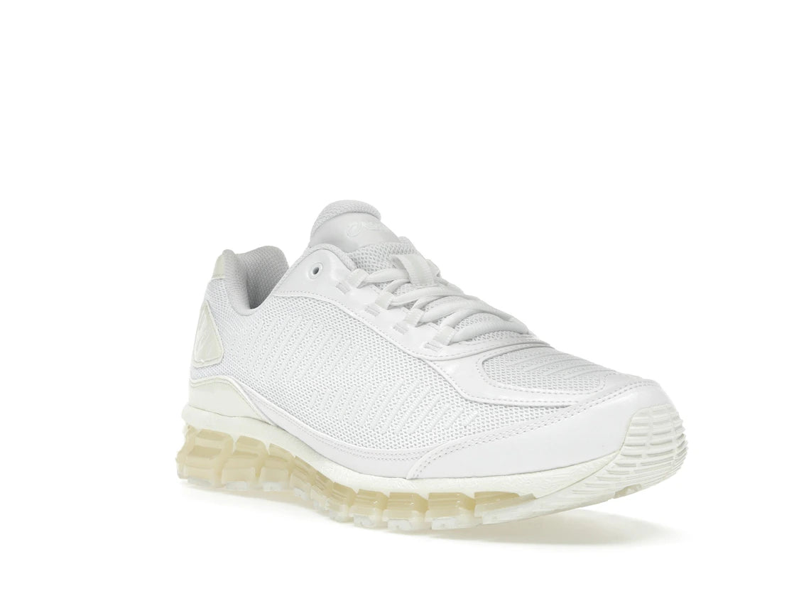 ASICS Gel-Quantum 360 I AMP JJJJound White - vue secondaire A