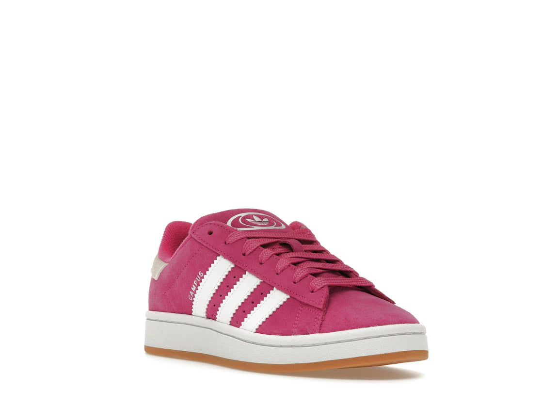 adidas Campus 00s Semi Lucid Fuchsia (GS) - vue secondaire A