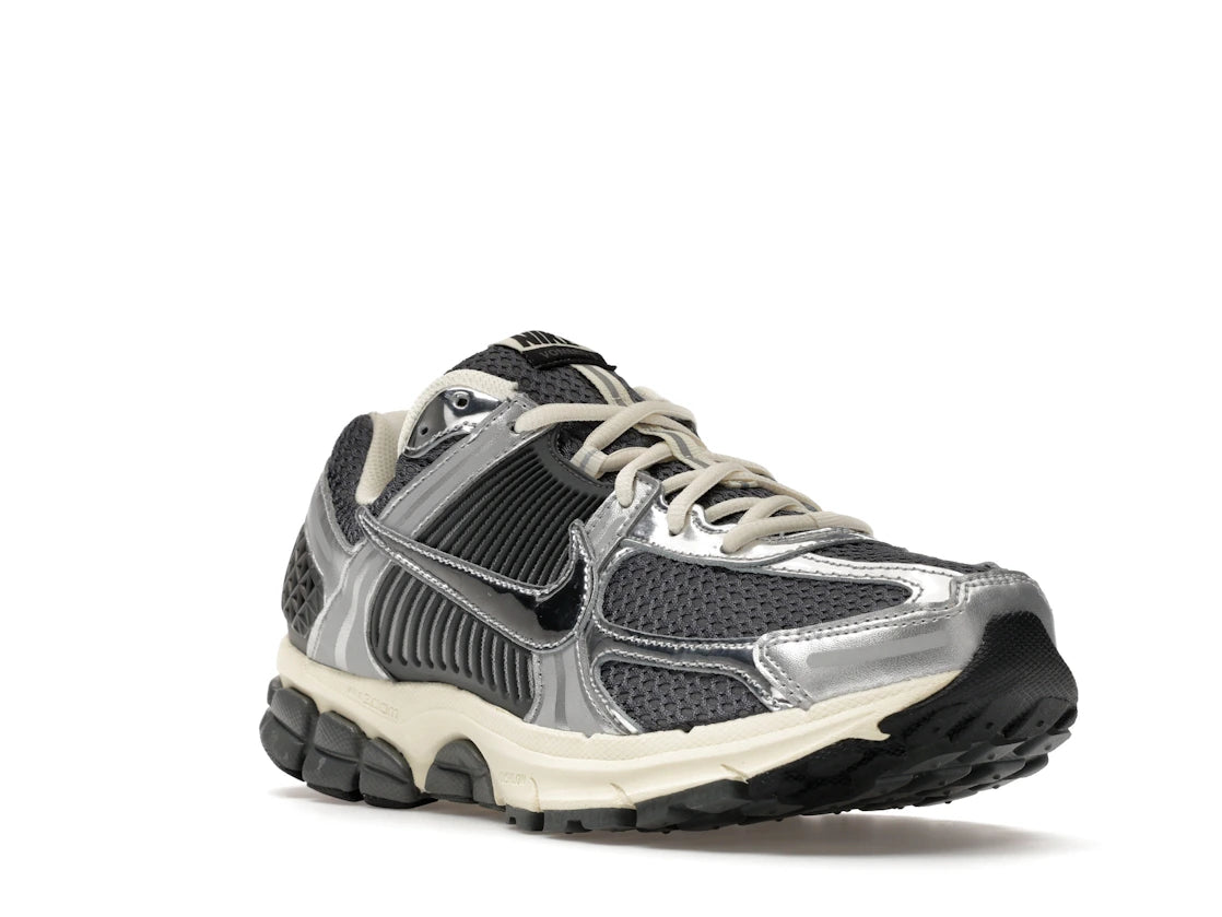Nike Zoom Vomero 5 Iron Grey Chrome - vue secondaire A