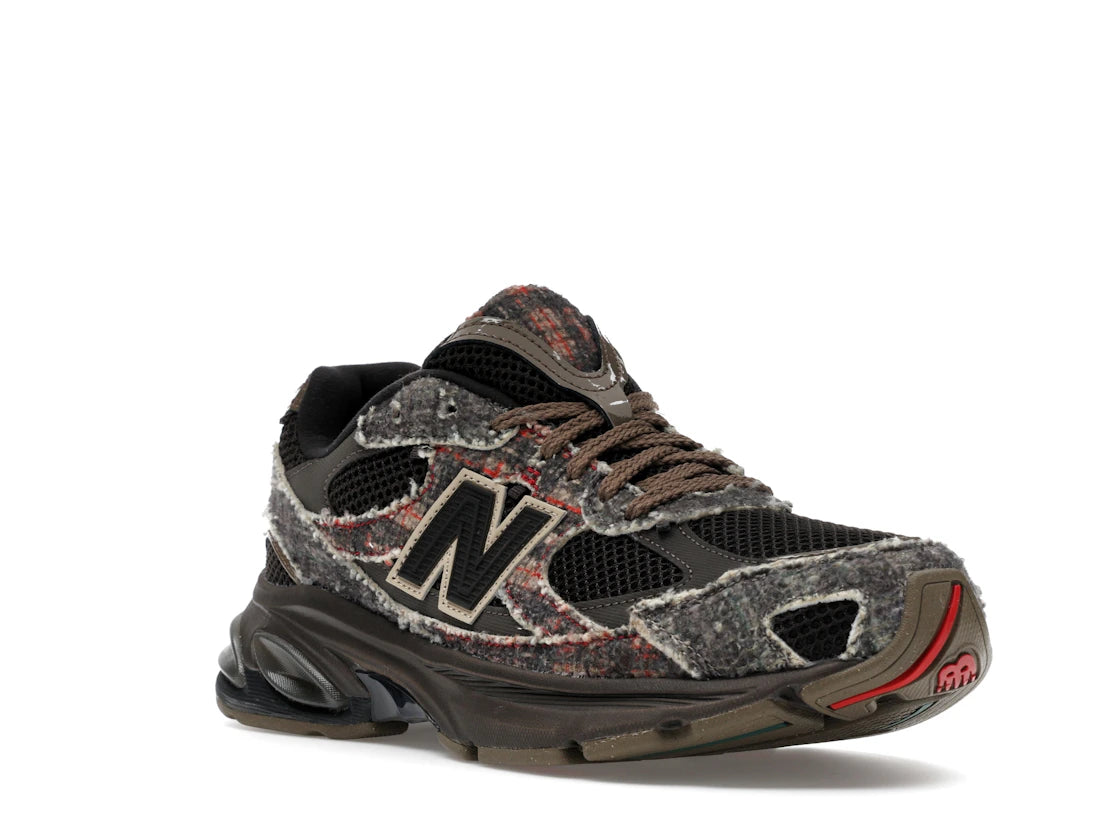 New Balance 2010 Joe Freshgoods Hand-Me-Downs - vue secondaire A