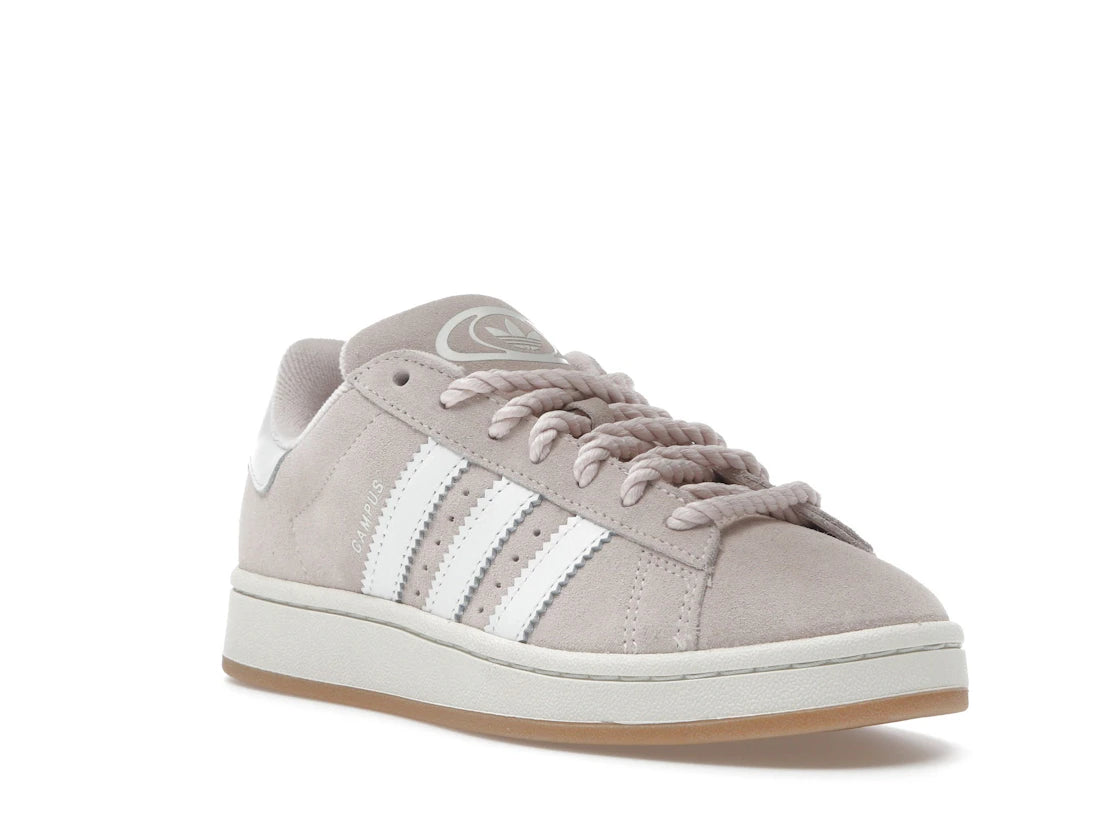 adidas Campus 00s Camp Wonder Quartz Core White Gum (Women's) - vue secondaire A