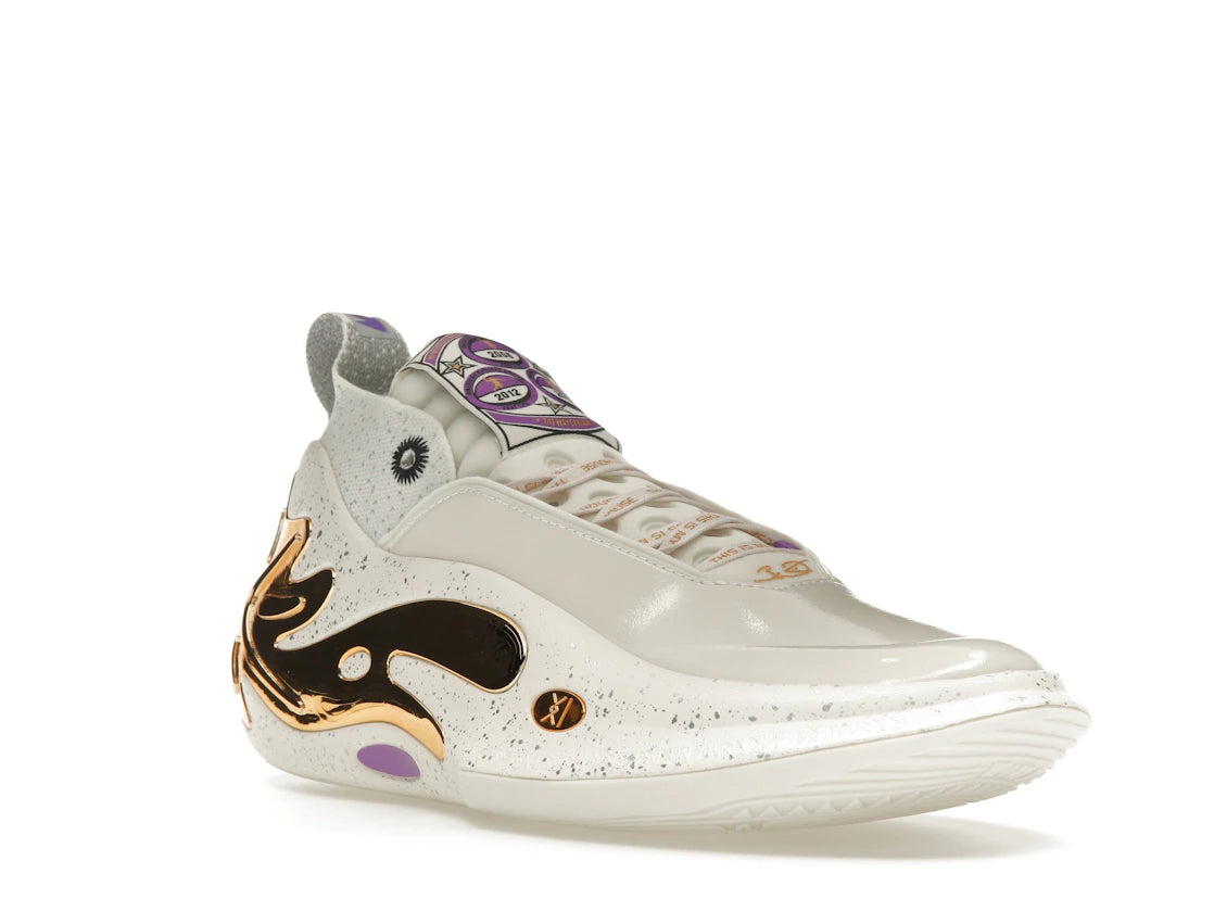 Li-Ning Way of Wade 11 Statue - vue secondaire A