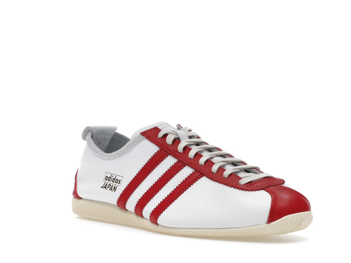 adidas Japan White Power Red - vue secondaire A