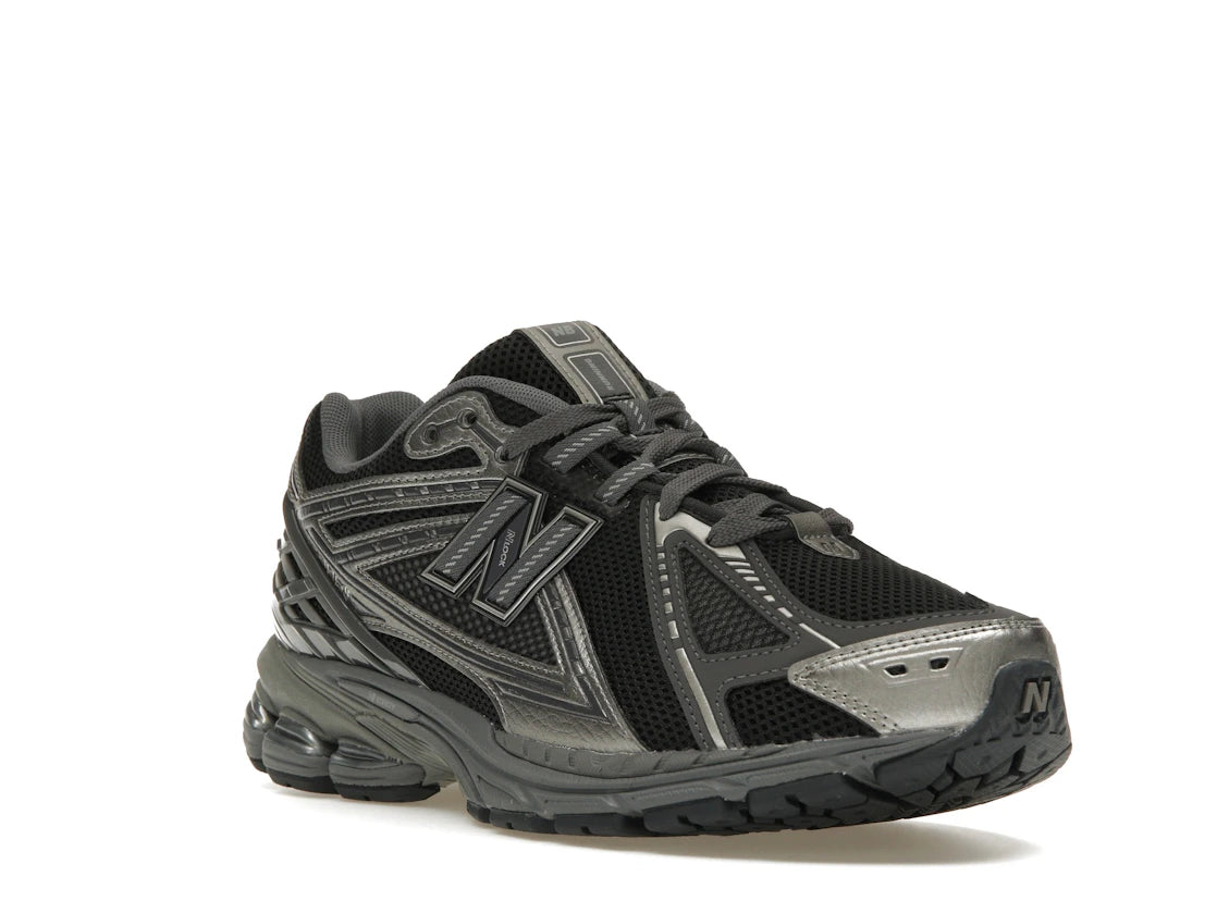 New Balance 1906R Phantom Dark Grey Metallic Silver