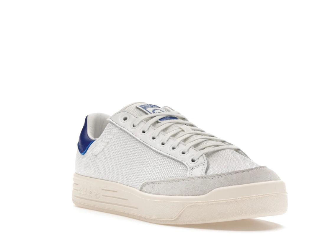 adidas Rod Laver Kith Classics White Royal - vue secondaire A