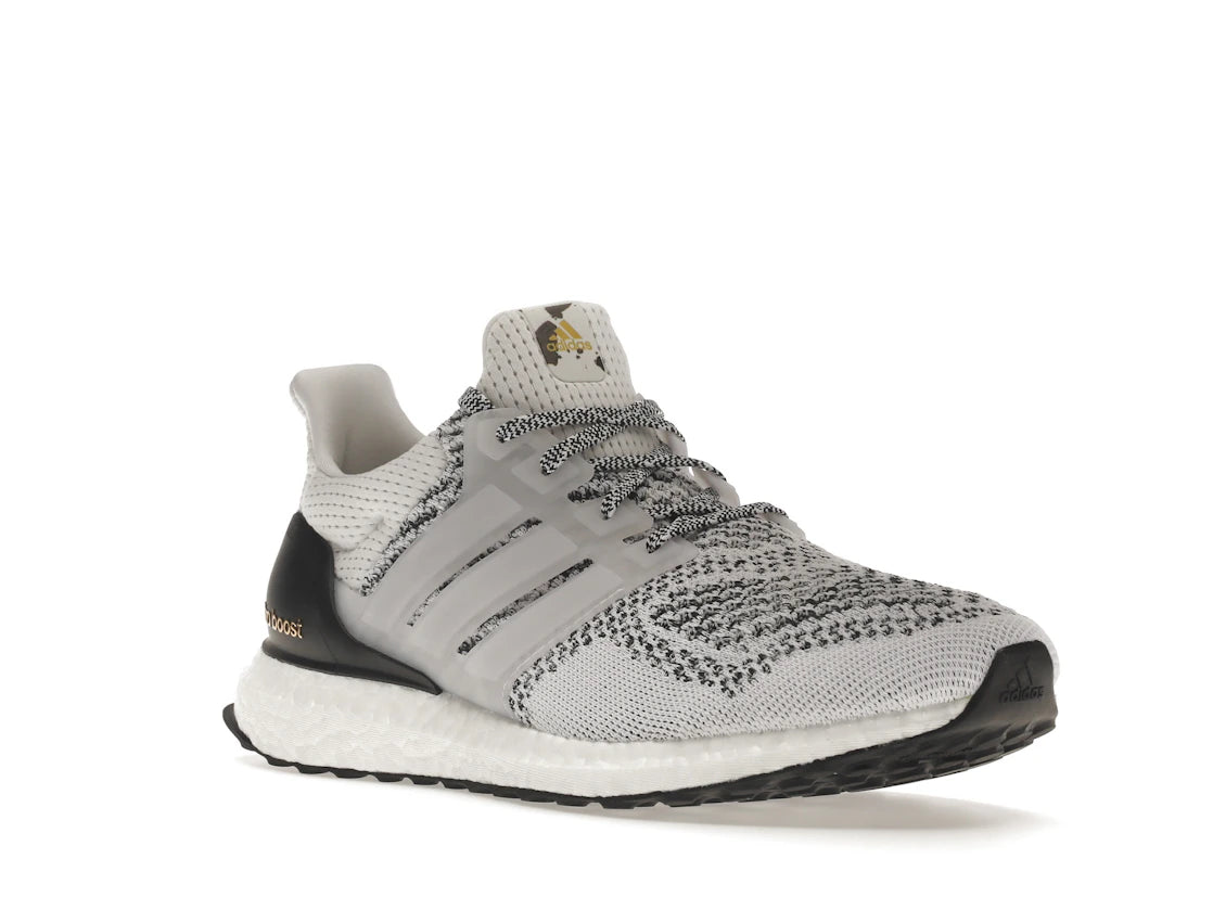 adidas Ultra Boost 1.0 DNA White Oreo - vue secondaire A