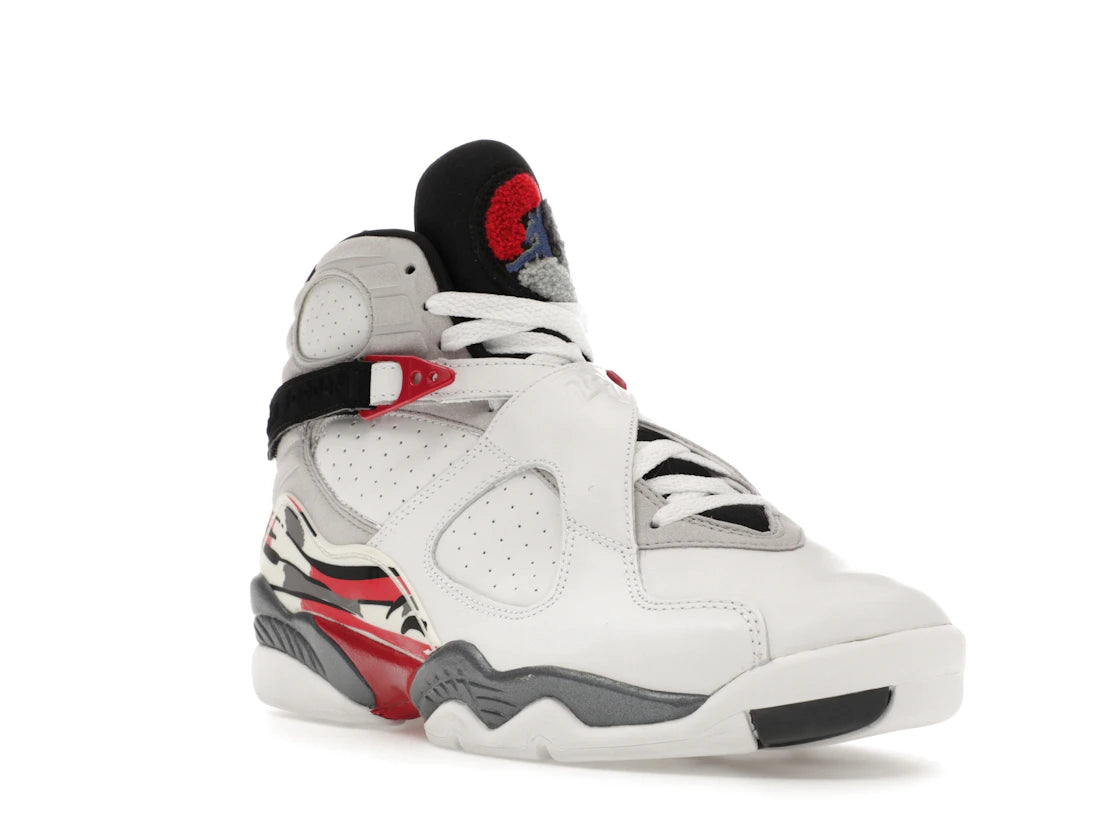 Jordan 8 Retro Bugs Bunny (2003) - vue secondaire A