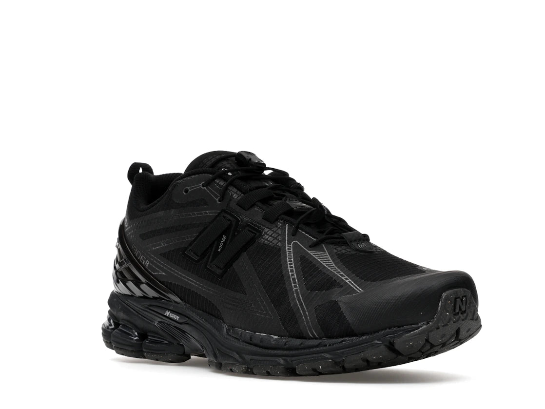 New Balance 1906R No Sew Pack Black Cement - vue secondaire A